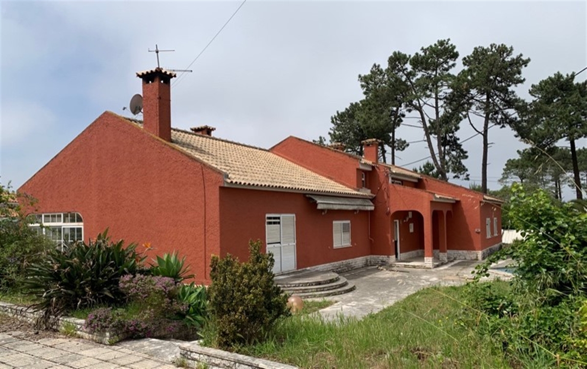 SESIMBRA VILLA - Financiamento Imobiliário 